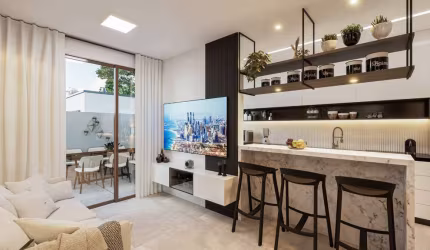 Apartamento com 3 quartos à venda na Rua Nepomuceno, 325, Prado, Belo Horizonte por R$ 985.000