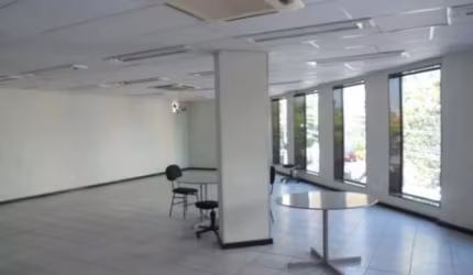 Prédio para alugar na Rua Martim de Carvalho, 700, Santo Agostinho, Belo Horizonte por R$ 24.900