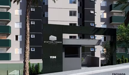 Apartamento com 2 quartos à venda na Lauro Gomes Vidal, 1136, Fernão Dias, Belo Horizonte por R$ 535.990