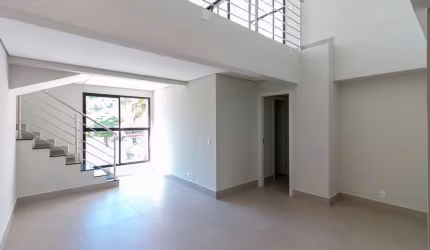 Cobertura com 3 quartos à venda na Rua Manoel Gomes Pereira, 102, Serra, Belo Horizonte por R$ 1.835.000