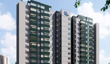 Apartamento com 2 quartos à venda na Lauro Gomes Vidal, 1136, Fernão Dias, Belo Horizonte por R$ 429.000