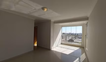 Apartamento com 3 quartos à venda na Rua Elson Nunes de Souza, 730, Castelo, Belo Horizonte por R$ 590.000