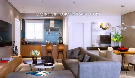 Cobertura com 2 quartos à venda na Antilhas, 37, Sion, Belo Horizonte por R$ 1.780.000