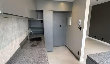 Apartamento com 2 quartos à venda na Rua Bueno Brandão, 553, Santa Tereza, Belo Horizonte por R$ 590.000