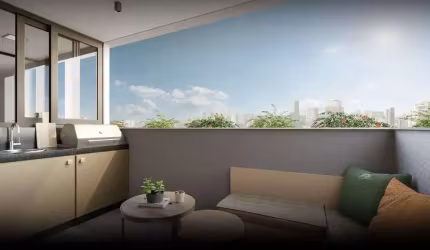 Cobertura com 4 quartos à venda na Rua Herculano de Freitas, 1160, Gutierrez, Belo Horizonte por R$ 3.915.000