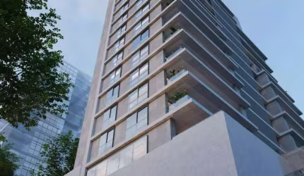 Apartamento com 4 quartos à venda na Rua Antônio Aleixo, 616, Lourdes, Belo Horizonte por R$ 4.600.600