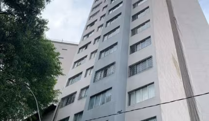 Apartamento com 3 quartos à venda na Rua dos Tupis, 1130, Barro Preto, Belo Horizonte por R$ 375.000