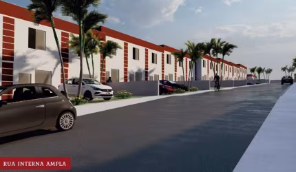 Casa com 2 quartos à venda na Governador Bias Fortes, 277, Chácaras Reunidas São Vicente, São José da Lapa por R$ 254.100