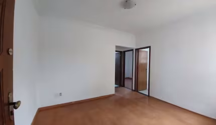 Apartamento com 2 quartos para alugar na Rua Zircônio, 105, Camargos, Belo Horizonte por R$ 1.400