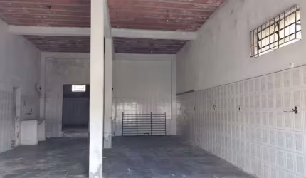 Ponto comercial para alugar na Regina Costa Peixoto, 185, Jardim dos Comerciários (Venda Nova), Belo Horizonte por R$ 1.000