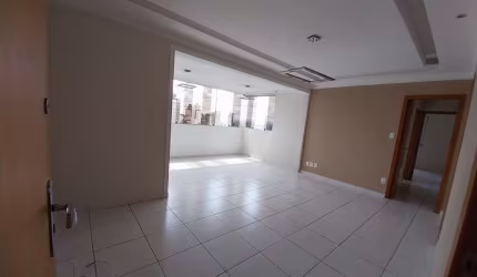 Apartamento com 3 quartos para alugar na Rua Manhumirim, 1491, Caiçara, Belo Horizonte por R$ 3.200