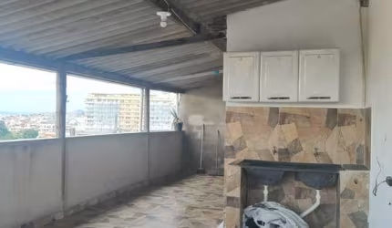 Casa com 1 quarto para alugar na Araçá, 79, Aparecida, Belo Horizonte por R$ 1.400