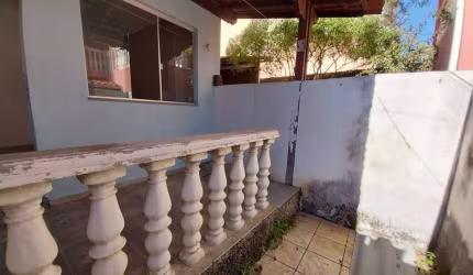 Barracão / Galpão / Depósito com 2 salas para alugar na Coronel João Mendonça Azevedo, 549, Industrial, Contagem por R$ 950