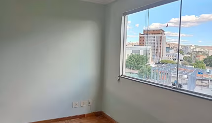 Apartamento com 2 quartos para alugar na Rua Herculano Pena, 1021, Nova Suíssa, Belo Horizonte por R$ 1.700