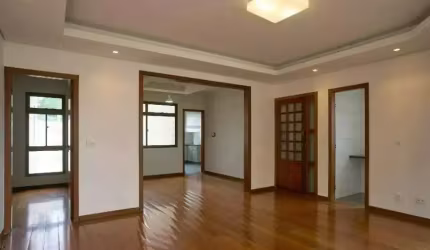 Apartamento com 4 quartos para alugar na Rua Daniel de Carvalho, 1620, Gutierrez, Belo Horizonte por R$ 5.500