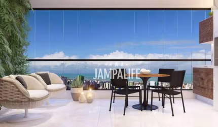 Empreendimento luxuoso em Miramar
