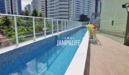 Apartamento em Miramar