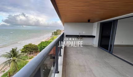 Lindo apartamento em Camboinha