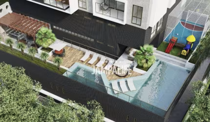 Lindo apartamento no Bessa