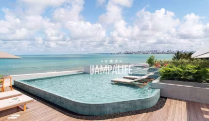 Incrível Flat em Intermares