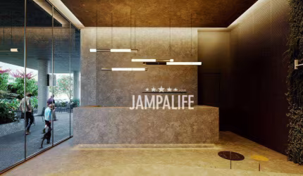 Sala comercial em Manaíra