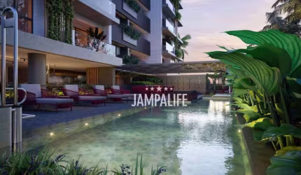 Apartamento no Jardim Oceania apenas à 300 metros do mar