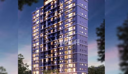 Apartamento com 3 dormitórios à venda, 78 m² por R$ 675.000,00 - Bessa - João Pessoa/PB