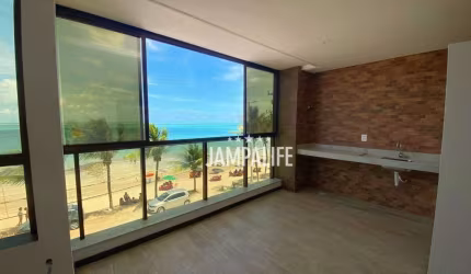 Apartamento com 3 dormitórios à venda, 98 m² por R$ 1.103.000,00 - Formosa - Cabedelo/PB