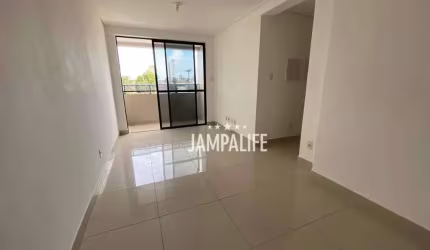 Apartamento com 3 dormitórios à venda, 70 m² por R$ 450.000,00 - Bairro dos Estados - João Pessoa/PB