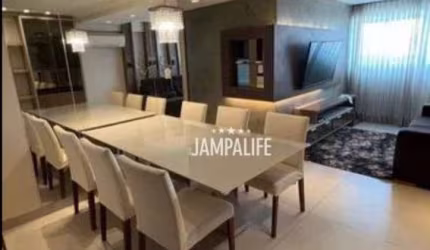 Apartamento com 2 dormitórios à venda, 78 m² por R$ 620.000,00 - Altiplano Cabo Branco - João Pessoa/PB
