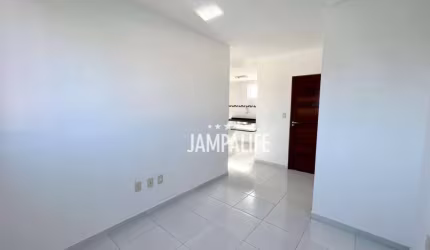 Apartamento á 500 metros da praia de Camboinha