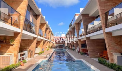 Casa com 3 dormitórios à venda, 134 m² por R$ 650.000,00 - Camboinha - Cabedelo/PB