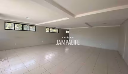 Ótima sala comercial no Manaíra