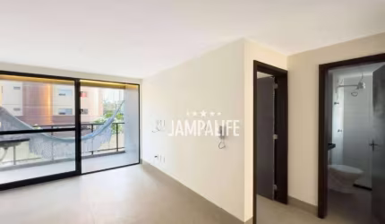 Apartamento com 3 dormitórios à venda, 66 m² por R$ 487.000,00 - Bessa - João Pessoa/PB