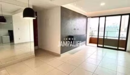Apartamento com 2 dormitórios à venda, 64 m² por R$ 538.000,00 - Jardim Oceania - João Pessoa/PB