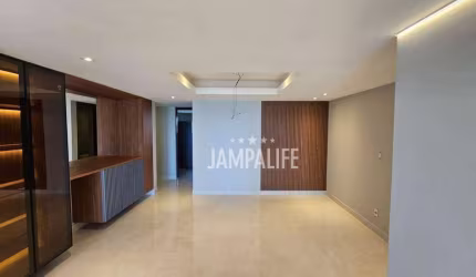 Apartamento com 4 dormitórios à venda, 200 m² por R$ 1.100.000,00 - Intermares - Cabedelo/PB