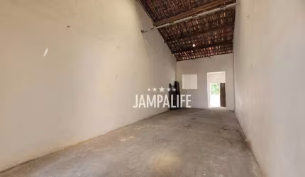 Casa com 1 dormitório à venda, 80 m² por R$ 220.000,00 - Centro - João Pessoa/PB