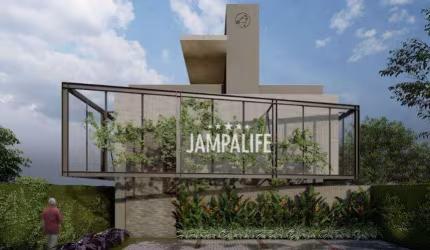 Casa com 3 dormitórios à venda, 120 m² por R$ 690.000,00 - Bairro dos Estados - João Pessoa/PB
