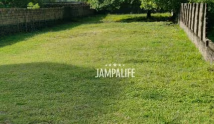 Terreno à venda, 1264 m² por R$ 1.000.000 - Portal Do Poço - Cabedelo/PB