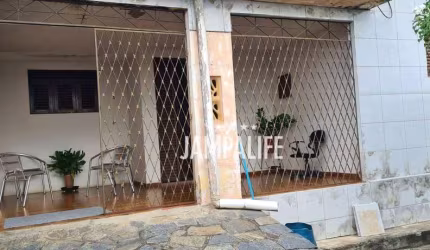 Casa com 2 dormitórios à venda, 45 m² por R$ 250.000,00 - Castelo Branco - João Pessoa/PB