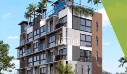 Lançamento para investimento em Intermares