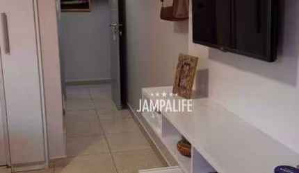 Apartamento com 3 dormitórios à venda, 169 m² por R$ 790.000,00 - Manaíra - João Pessoa/PB