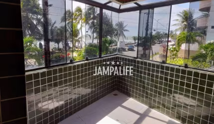 Apartamento com 4 dormitórios à venda, 120 m² por R$ 990.000,00 - Bessa - João Pessoa/PB