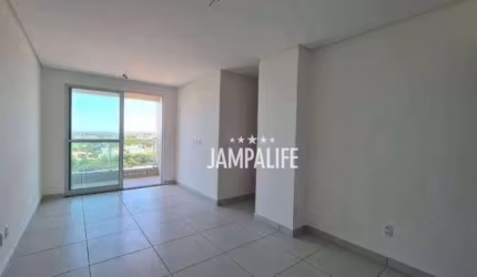 Apartamento com 3 dormitórios à venda, 69 m² por R$ 449.000,00 - Jardim Cidade Universitária - João Pessoa/PB