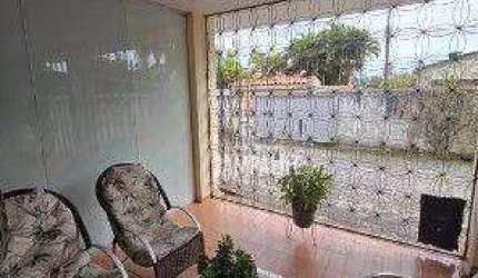 Casa com 4 dormitórios à venda, 217 m² por R$ 720.000,00 - Estados - João Pessoa/PB