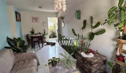 Ótimo apartamento com 03 quartos em Manaíra