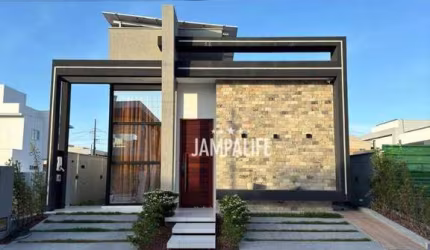 Casa com 3 dormitórios à venda, 98 m² por R$ 950.000,00 - Muçumagro - João Pessoa/PB