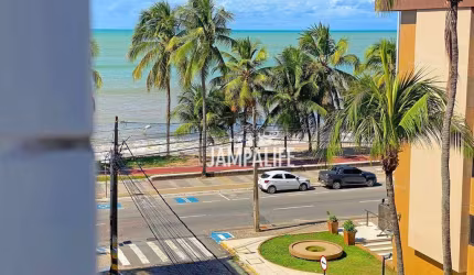 Flat à venda, 17 m² por R$ 320.000 - Cabo Branco - João Pessoa/PB