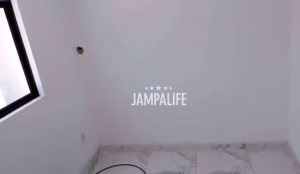 Apartamento com 2 dormitórios à venda, 64 m² por R$ 325.000,00 - Bessa - João Pessoa/PB