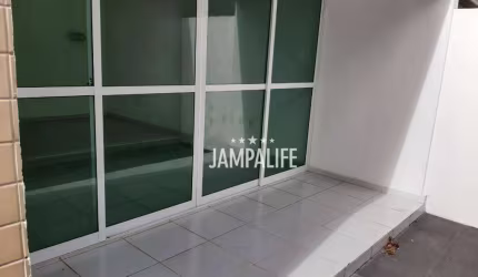 Apartamento Garden com 3 dormitórios à venda, 144 m² por R$ 550.000,00 - Bancários - João Pessoa/PB
